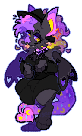 Chibi example Chibi example