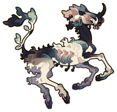 Full body example Full body example