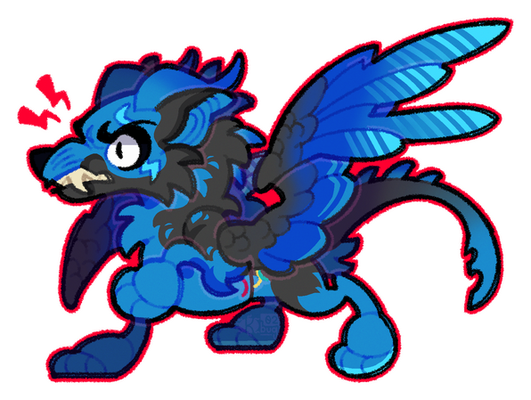 Beebo example