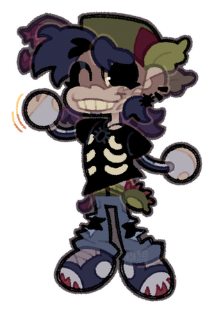 Beebo Example