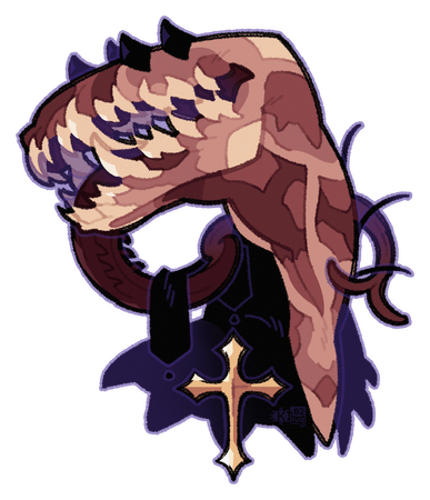 Headshot Example