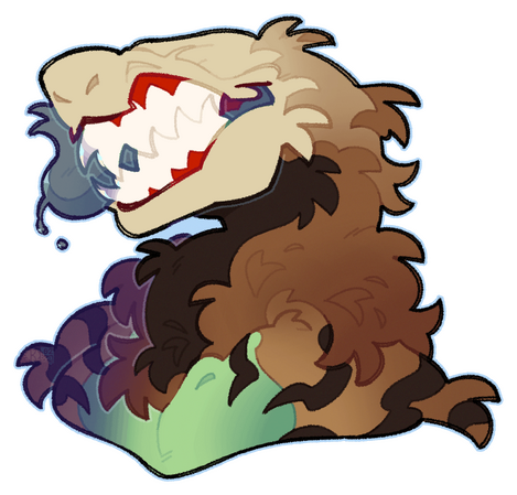 Headshot Example Headshot Example