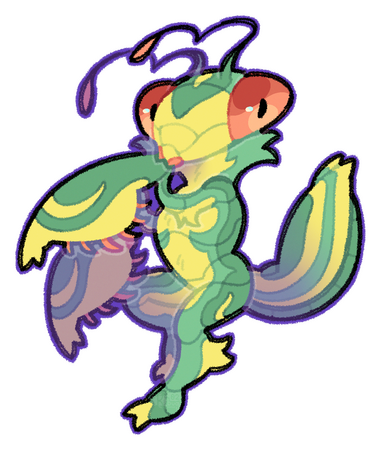 Chibi Example