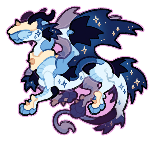 Chibi Example