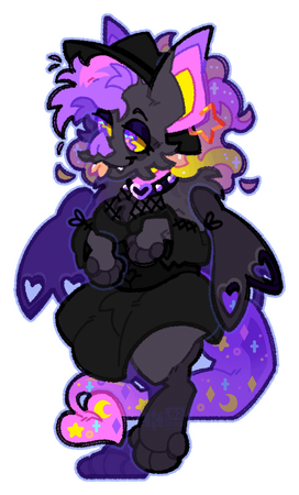 Chibi Example